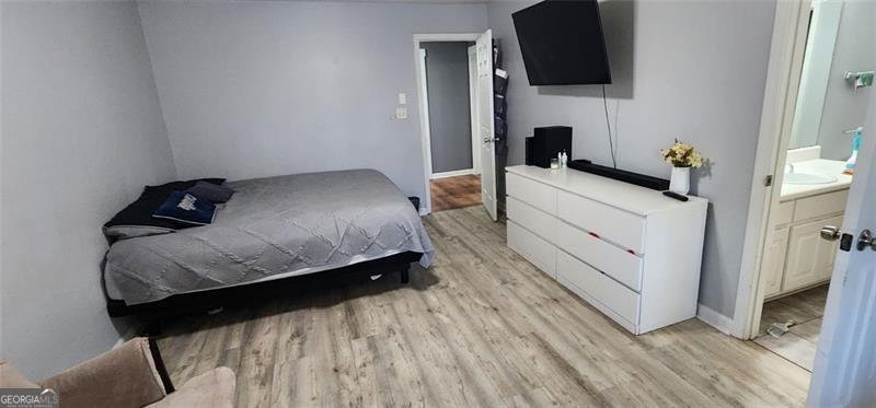 150 FAIRHAVEN Trail Fairburn - 2