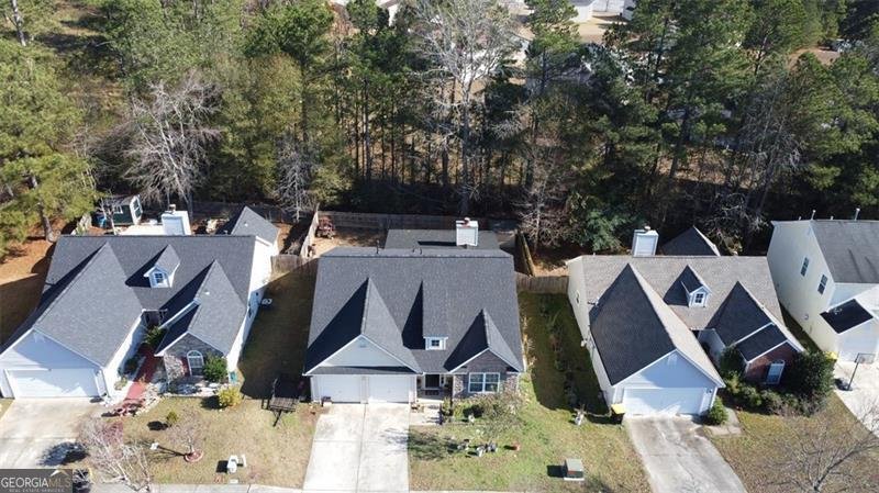 150 FAIRHAVEN Trail Fairburn - 20