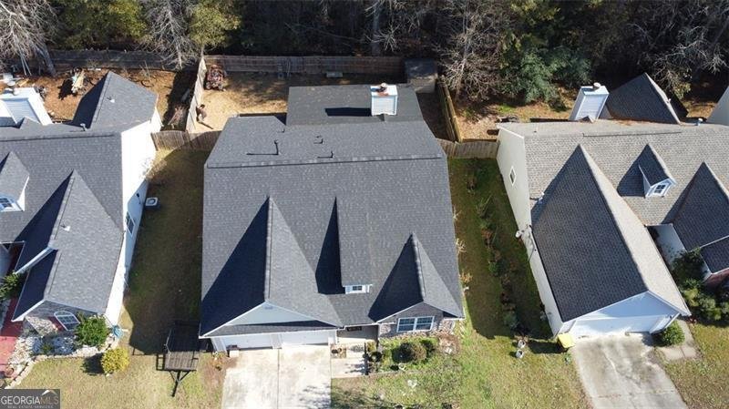 150 FAIRHAVEN Trail Fairburn - 22