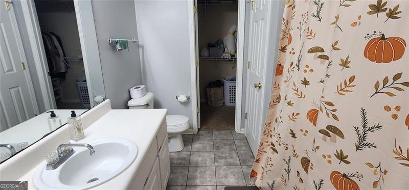 150 FAIRHAVEN Trail Fairburn - 23