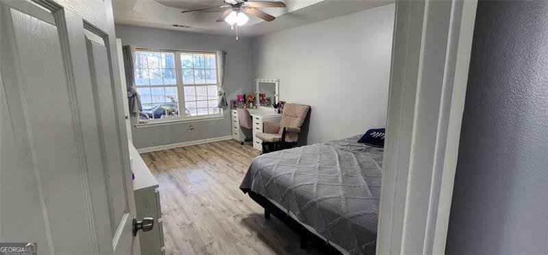 150 FAIRHAVEN Trail Fairburn - 3