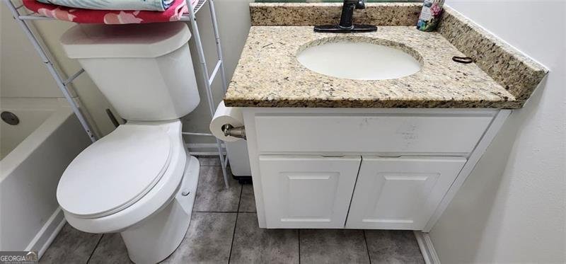 150 FAIRHAVEN Trail Fairburn - 33