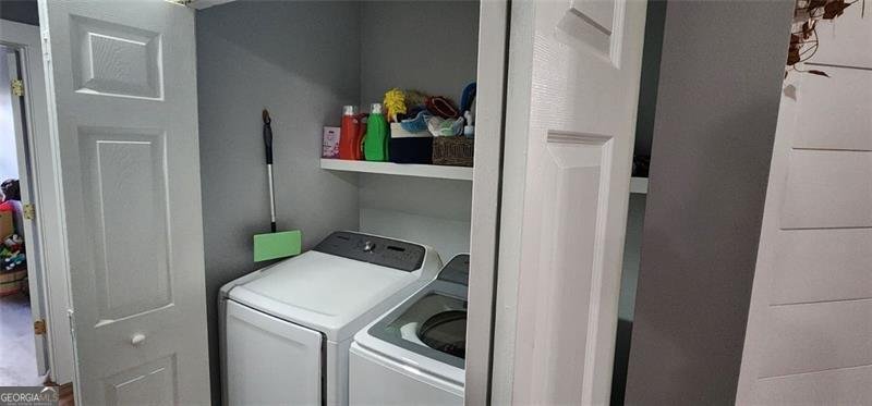 150 FAIRHAVEN Trail Fairburn - 34