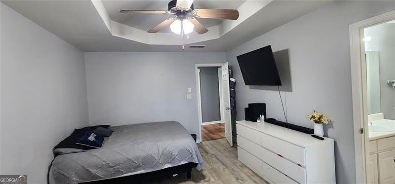 150 FAIRHAVEN Trail Fairburn - 4