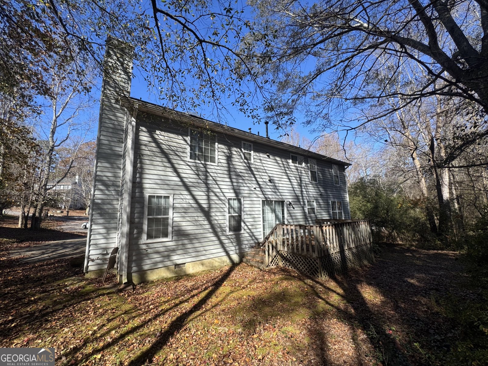 1716 Inlet Cove Court Snellville - 16