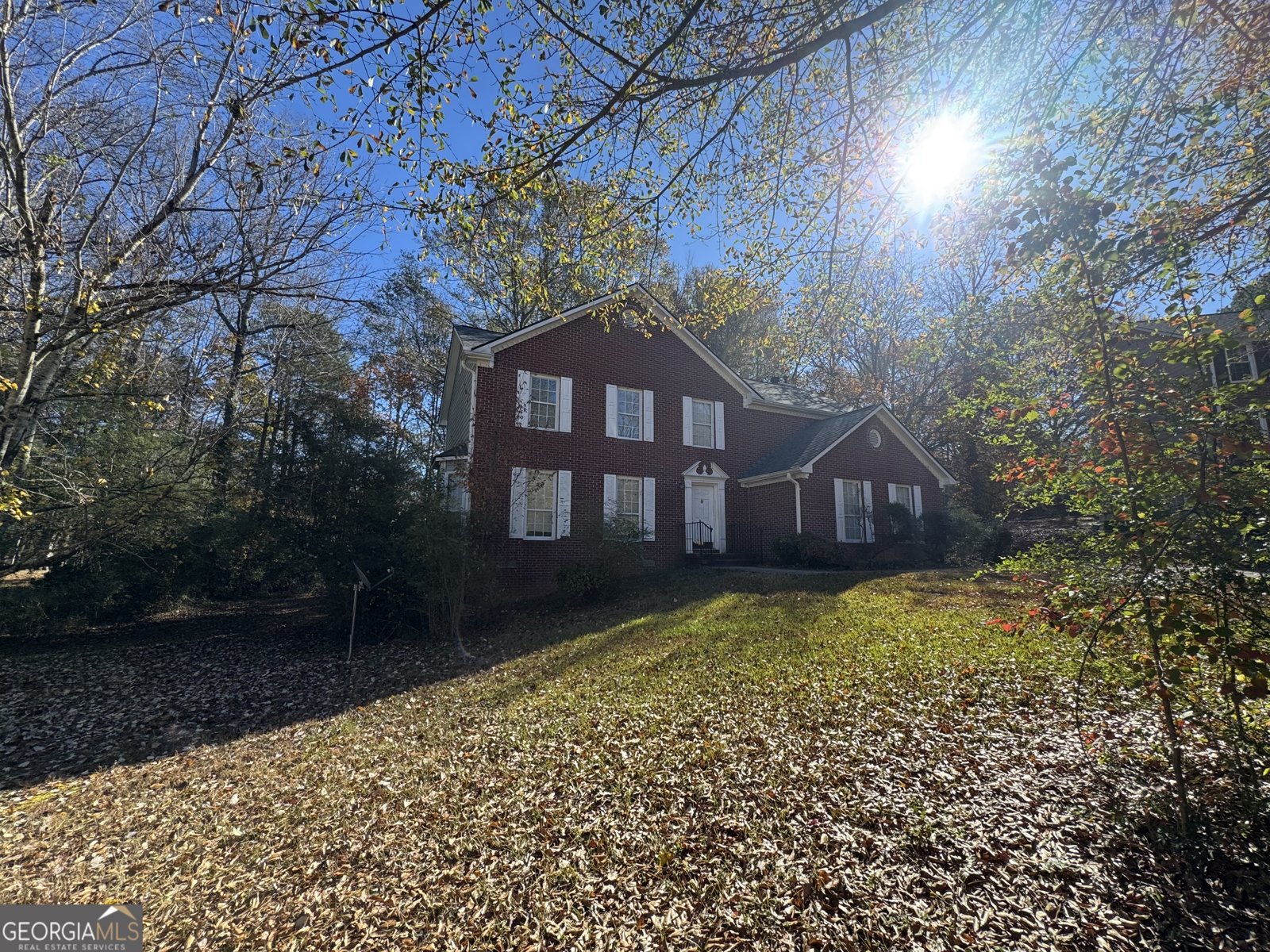 1716 Inlet Cove Court Snellville - 17