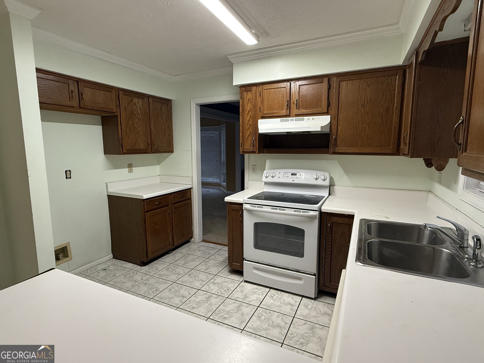 1716 Inlet Cove Court Snellville - 6