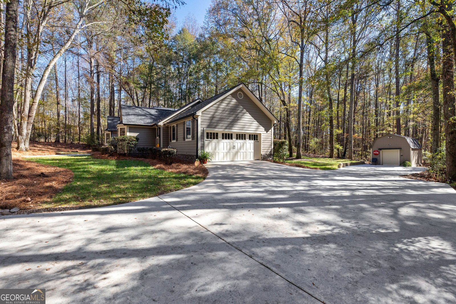 12030 Hutcheson Ferry Road Chattahoochee Hills - 12