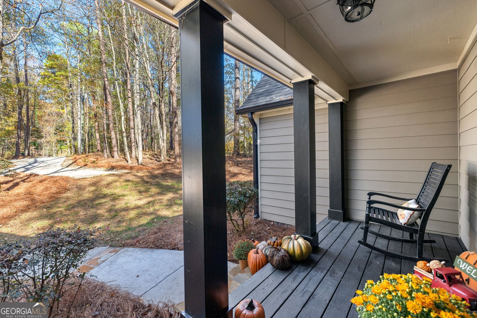 12030 Hutcheson Ferry Road Chattahoochee Hills - 14