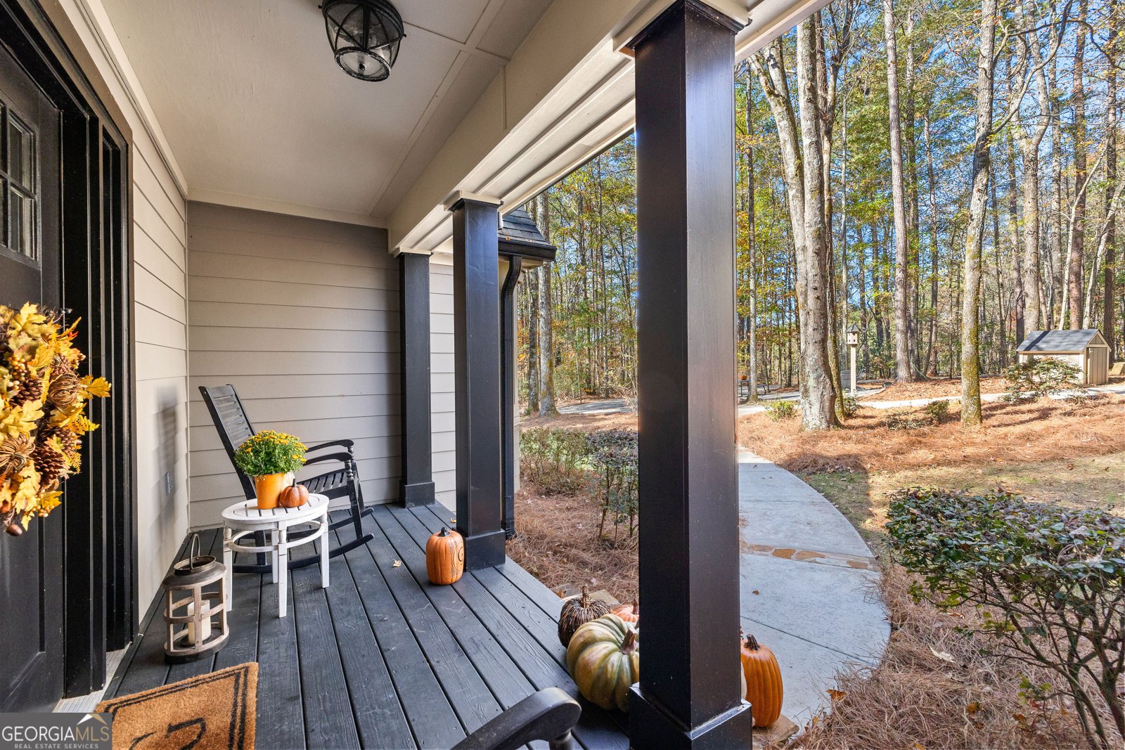 12030 Hutcheson Ferry Road Chattahoochee Hills - 15