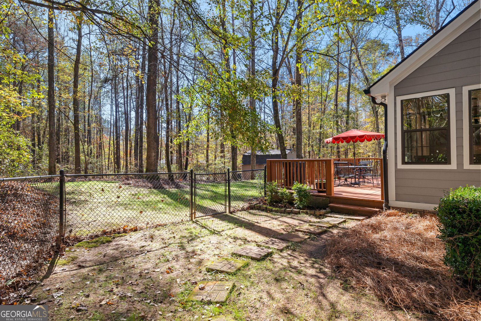 12030 Hutcheson Ferry Road Chattahoochee Hills - 57