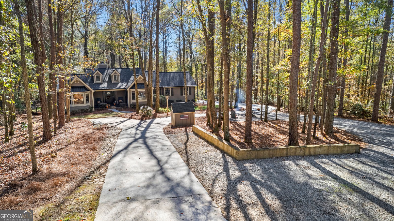 12030 Hutcheson Ferry Road Chattahoochee Hills - 6