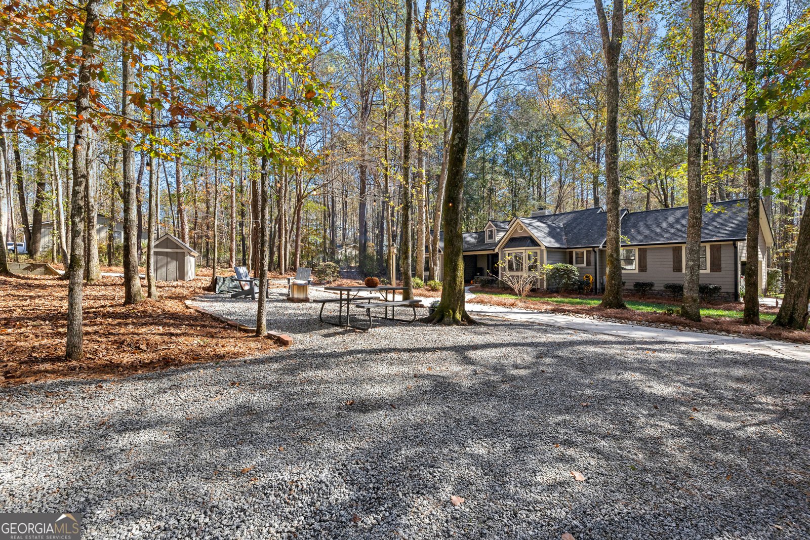12030 Hutcheson Ferry Road Chattahoochee Hills - 7