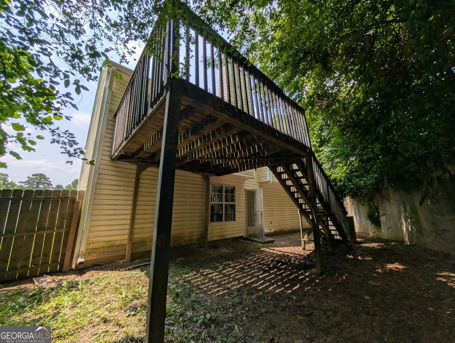 1103 Hidden Brook Trail Atlanta - 12