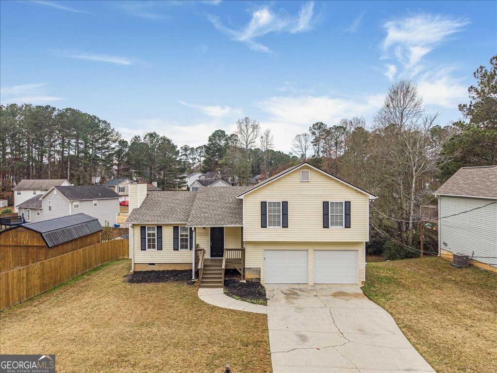 419 Ivy Crest Drive Dallas - 26