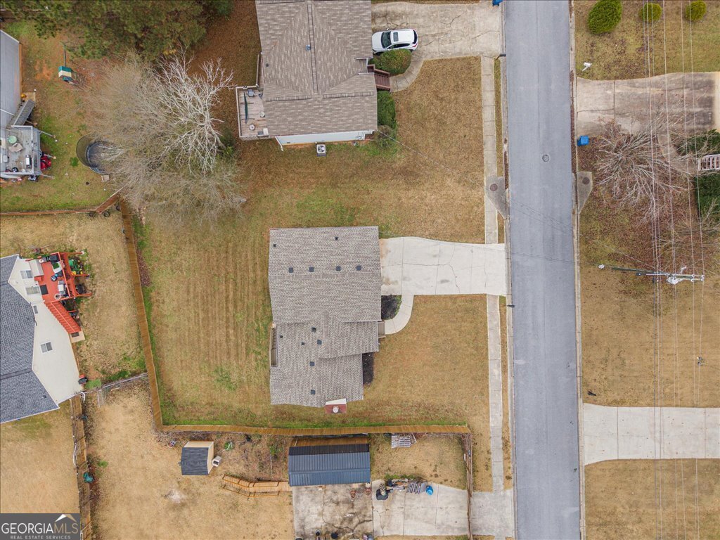 419 Ivy Crest Drive Dallas - 32