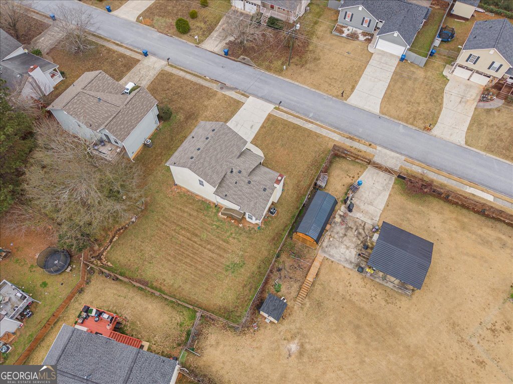 419 Ivy Crest Drive Dallas - 33