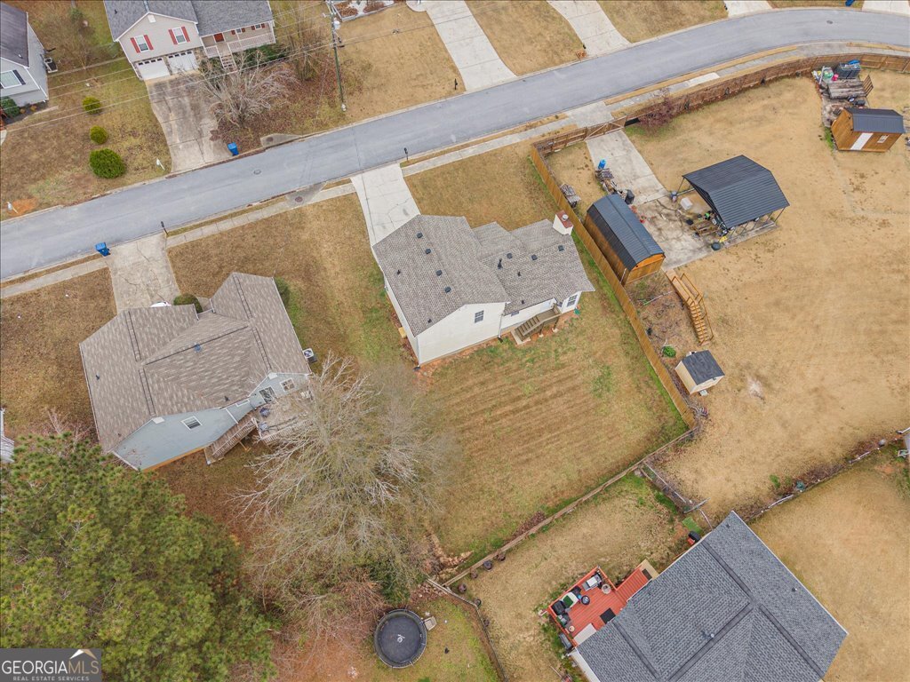 419 Ivy Crest Drive Dallas - 34