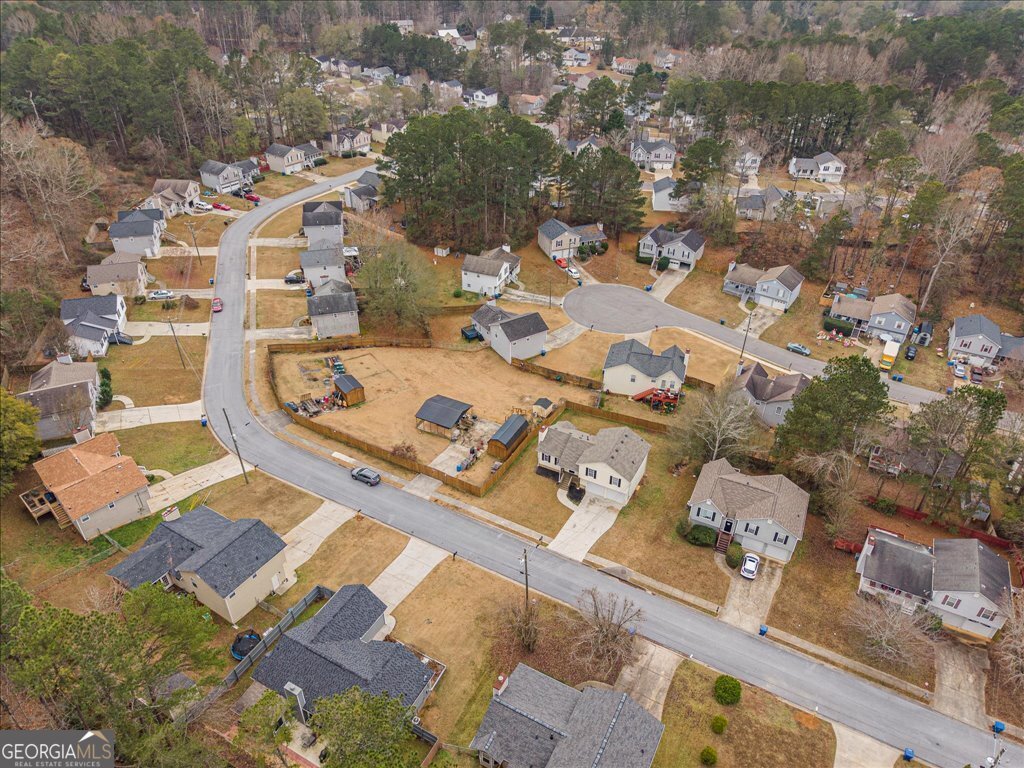 419 Ivy Crest Drive Dallas - 36