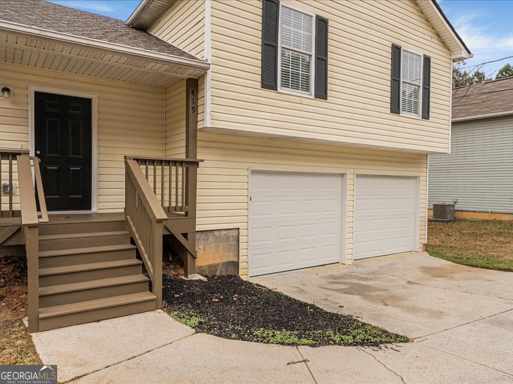 419 Ivy Crest Drive Dallas - 4