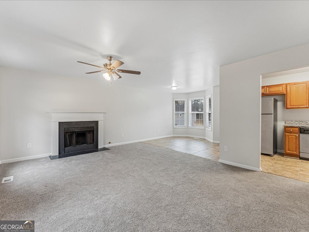 419 Ivy Crest Drive Dallas - 8