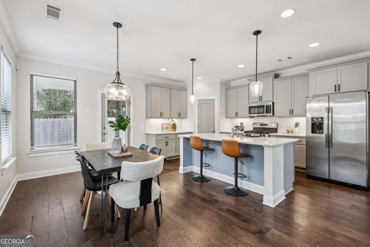 5257 Hearthstone Street Stone Mountain - 10