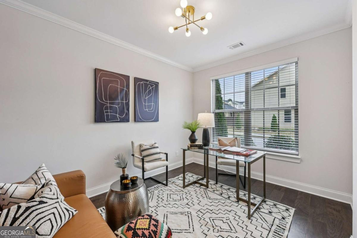 5257 Hearthstone Street Stone Mountain - 16