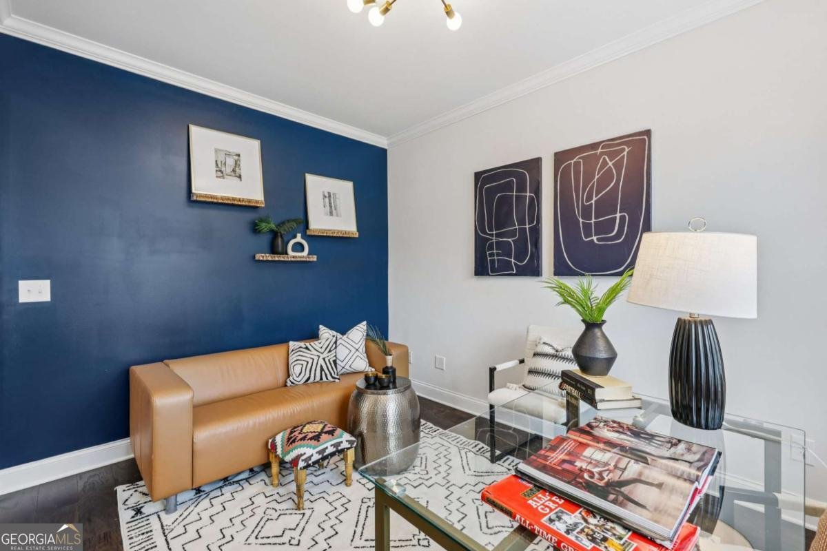 5257 Hearthstone Street Stone Mountain - 17