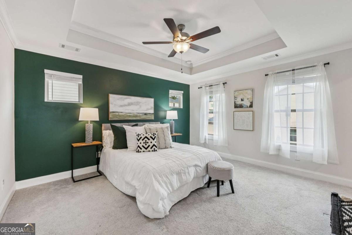 5257 Hearthstone Street Stone Mountain - 19