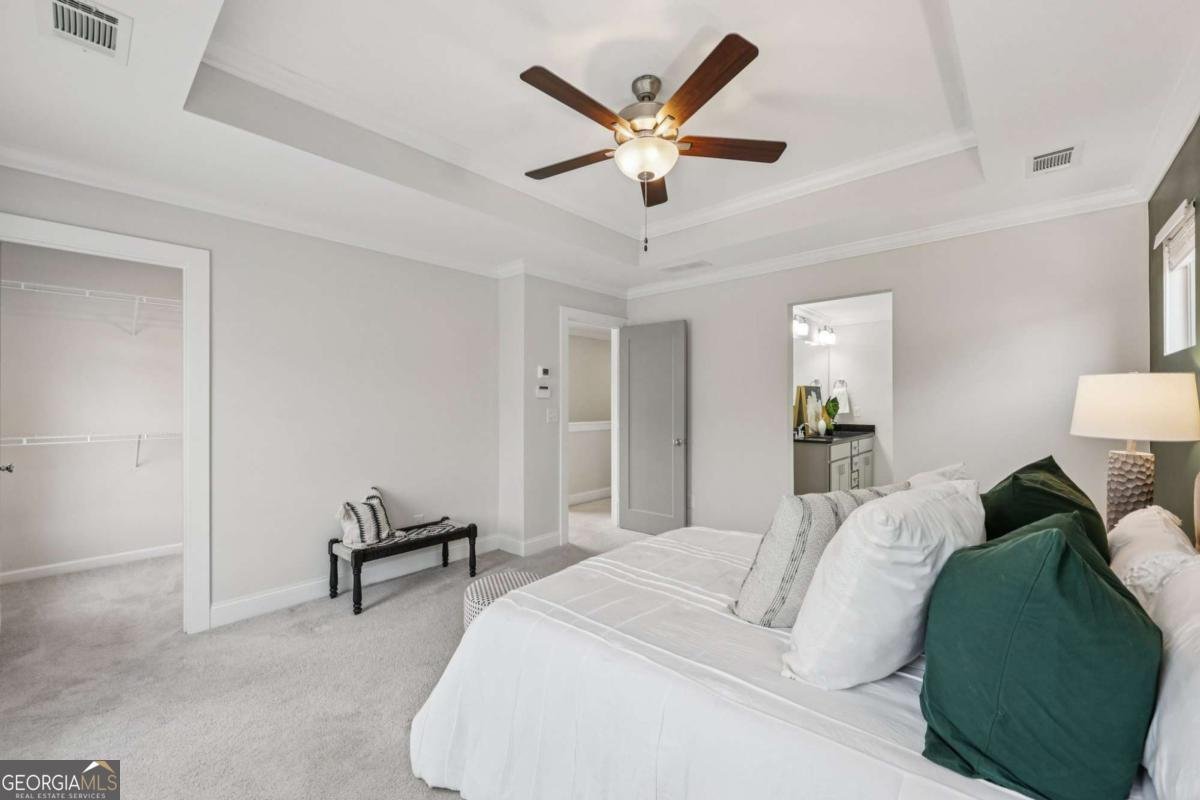 5257 Hearthstone Street Stone Mountain - 20