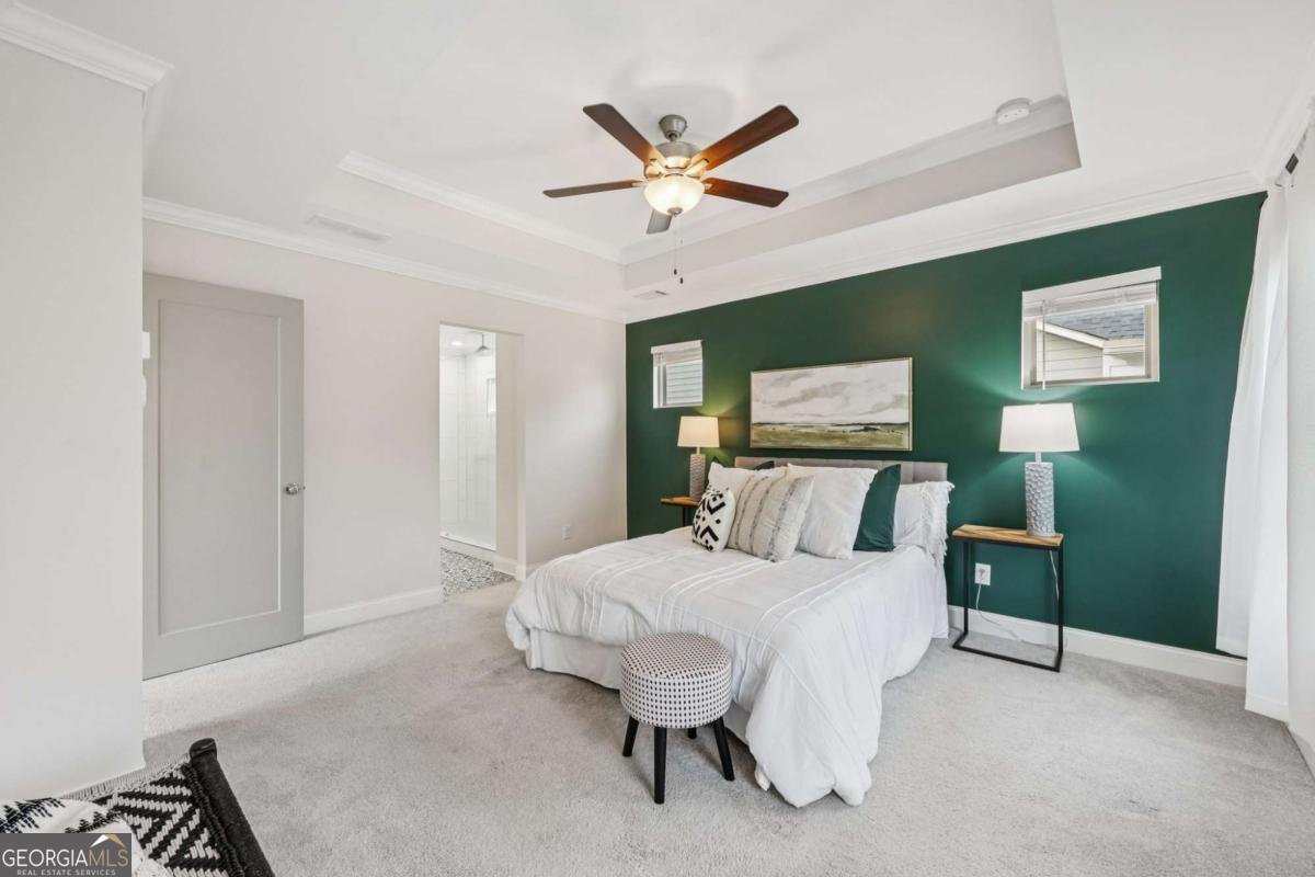 5257 Hearthstone Street Stone Mountain - 22