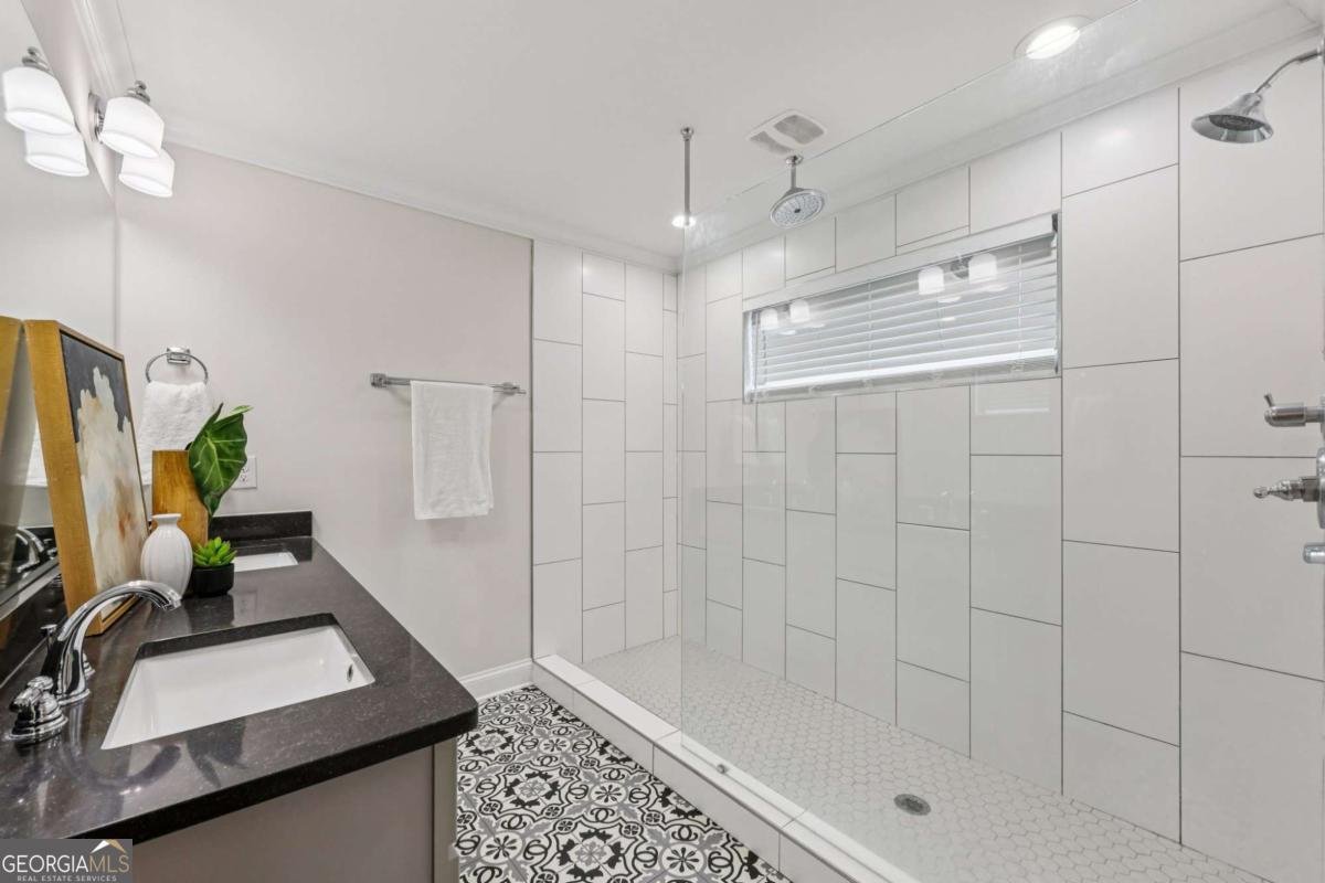 5257 Hearthstone Street Stone Mountain - 23