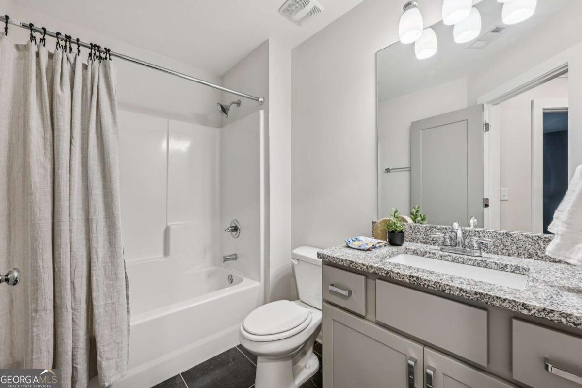 5257 Hearthstone Street Stone Mountain - 26