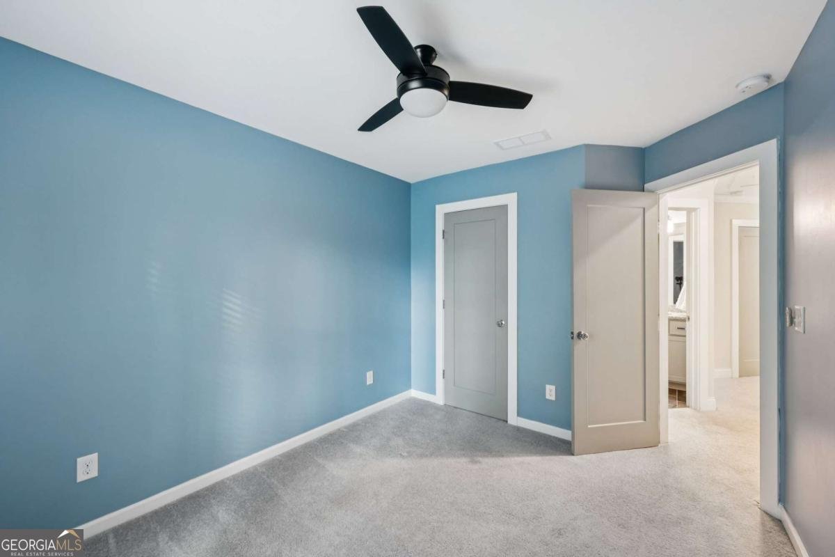 5257 Hearthstone Street Stone Mountain - 28