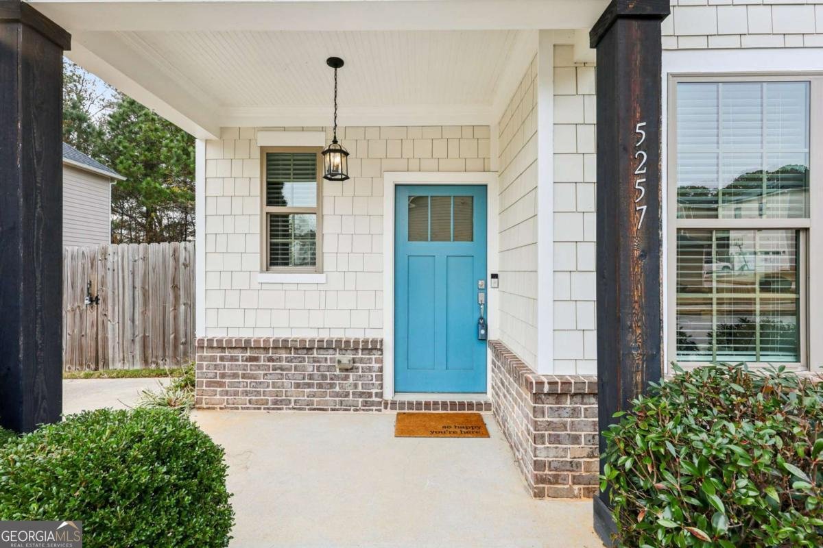 5257 Hearthstone Street Stone Mountain - 3