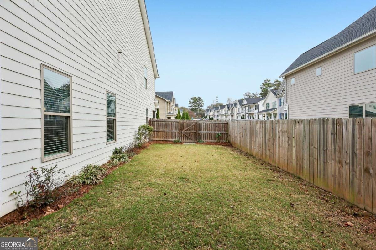 5257 Hearthstone Street Stone Mountain - 30