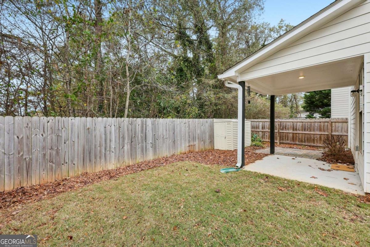 5257 Hearthstone Street Stone Mountain - 31