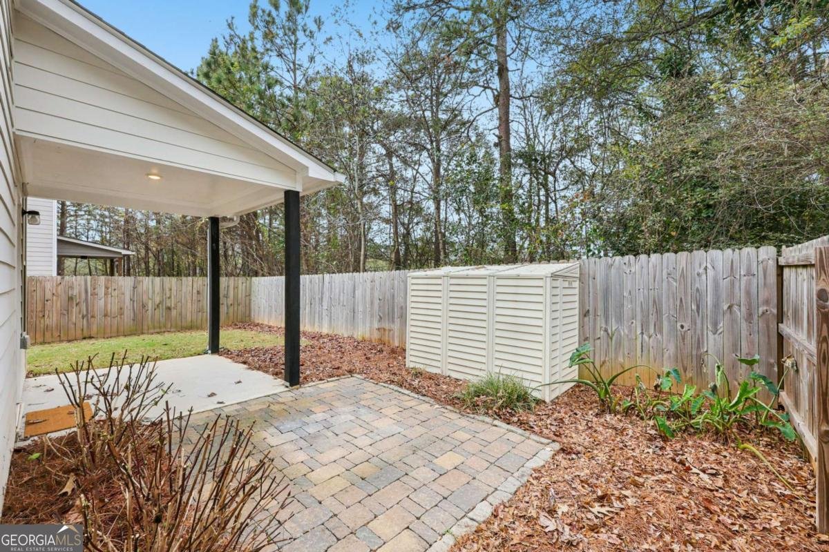 5257 Hearthstone Street Stone Mountain - 32