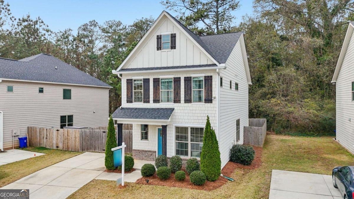 5257 Hearthstone Street Stone Mountain - 33