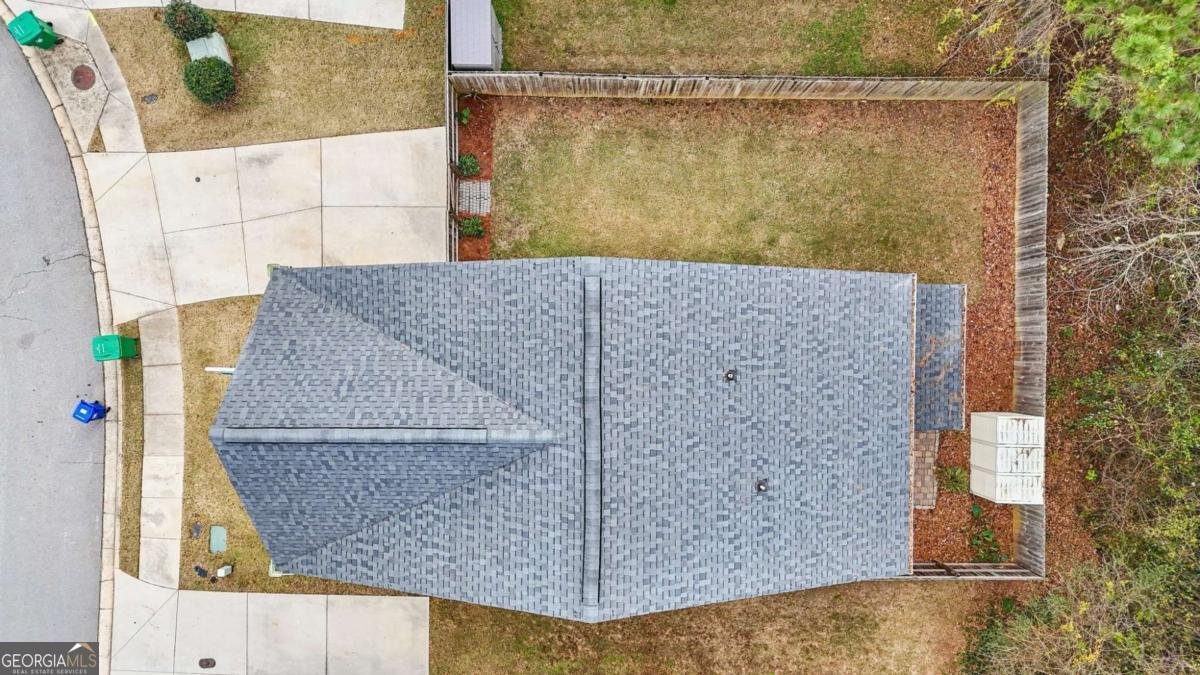 5257 Hearthstone Street Stone Mountain - 37