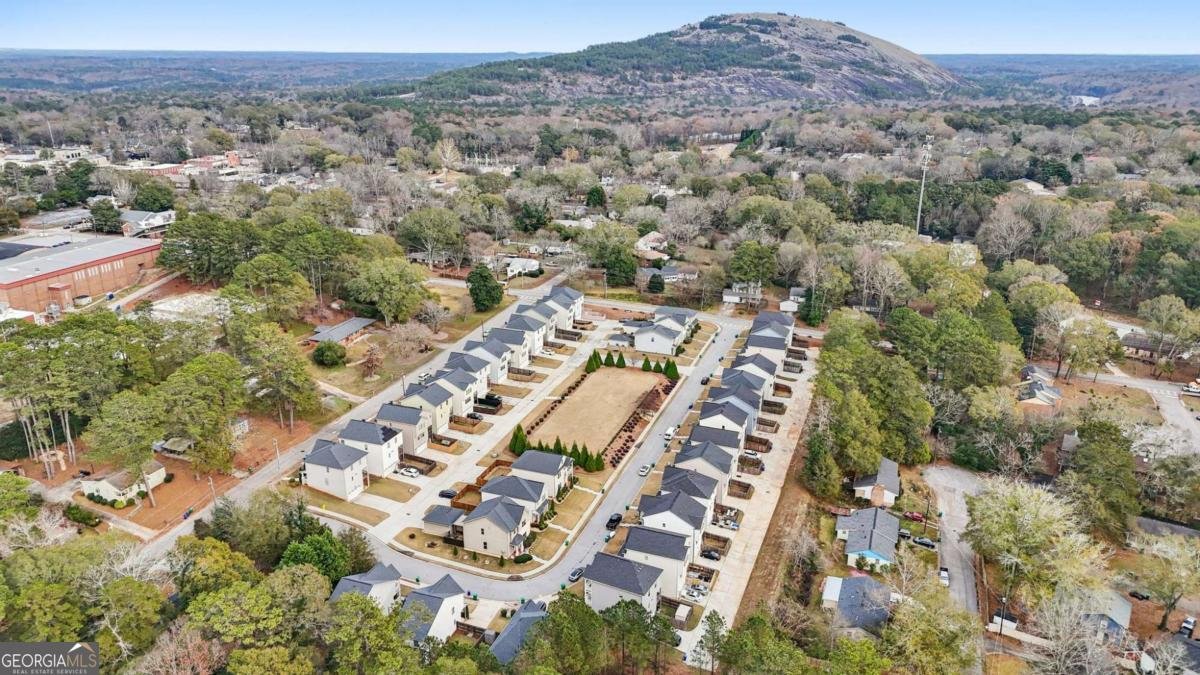 5257 Hearthstone Street Stone Mountain - 38