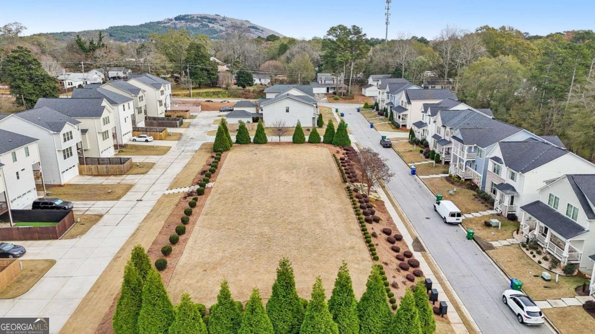 5257 Hearthstone Street Stone Mountain - 39