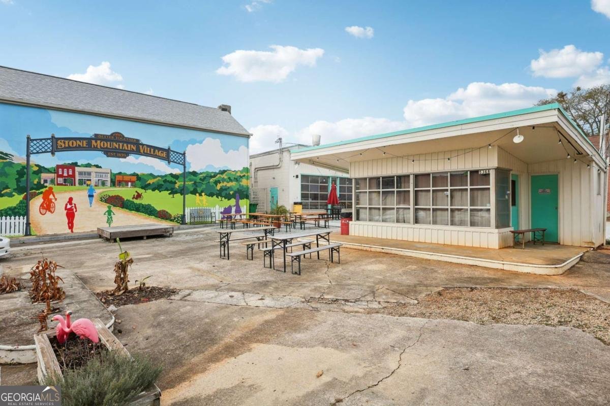 5257 Hearthstone Street Stone Mountain - 40