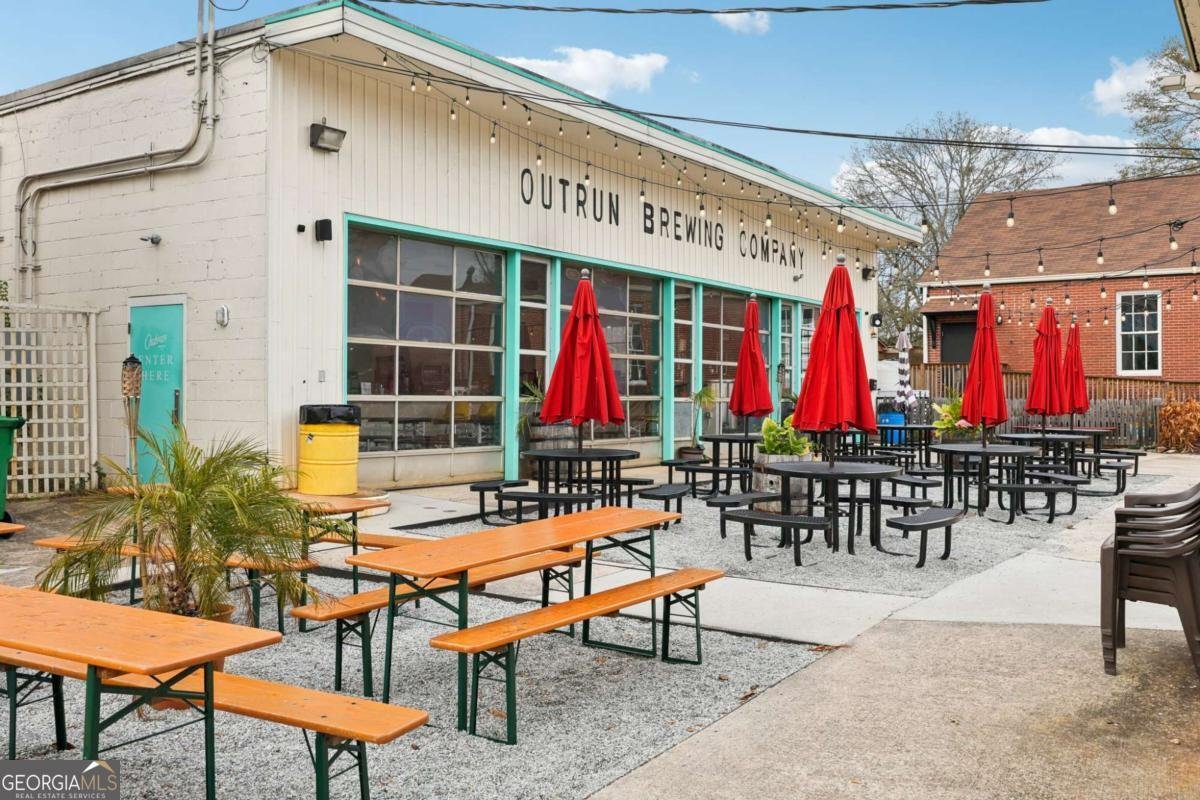 5257 Hearthstone Street Stone Mountain - 41