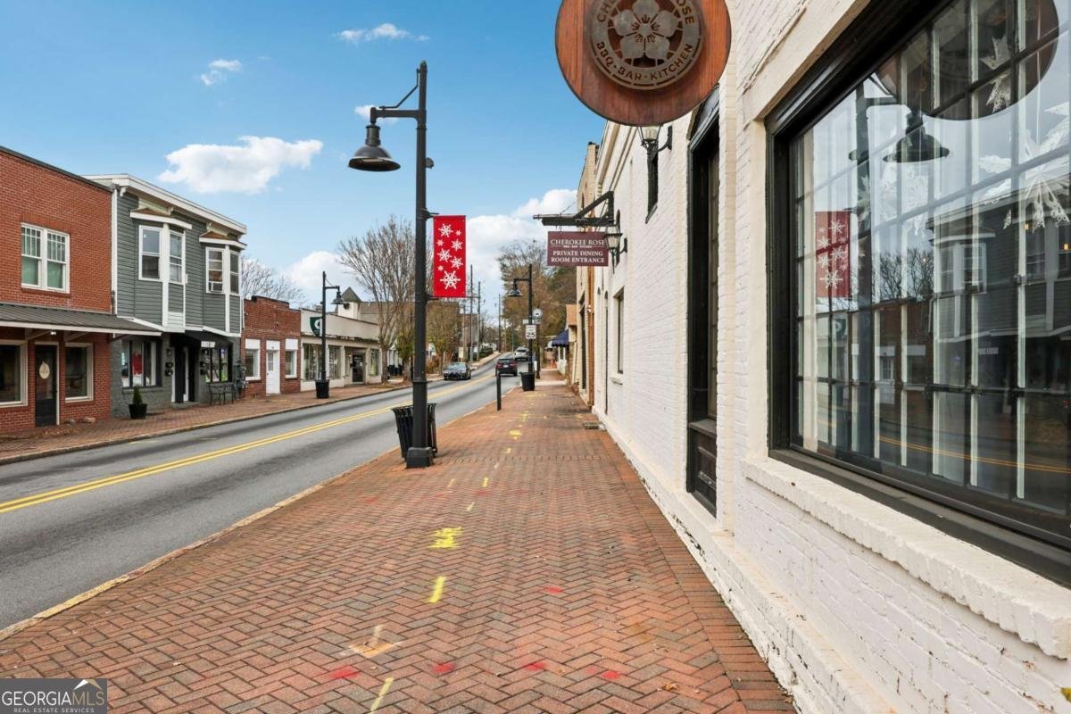 5257 Hearthstone Street Stone Mountain - 42