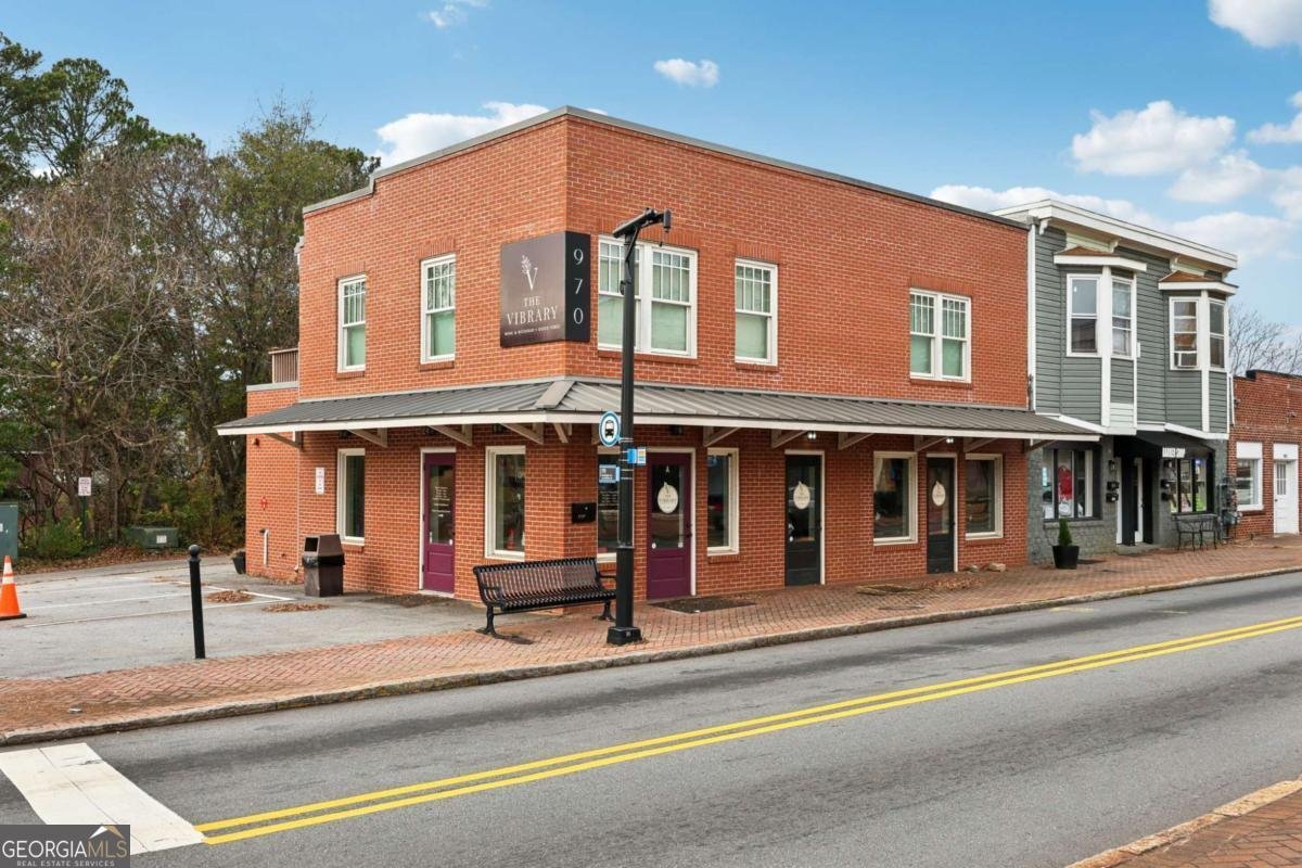 5257 Hearthstone Street Stone Mountain - 43