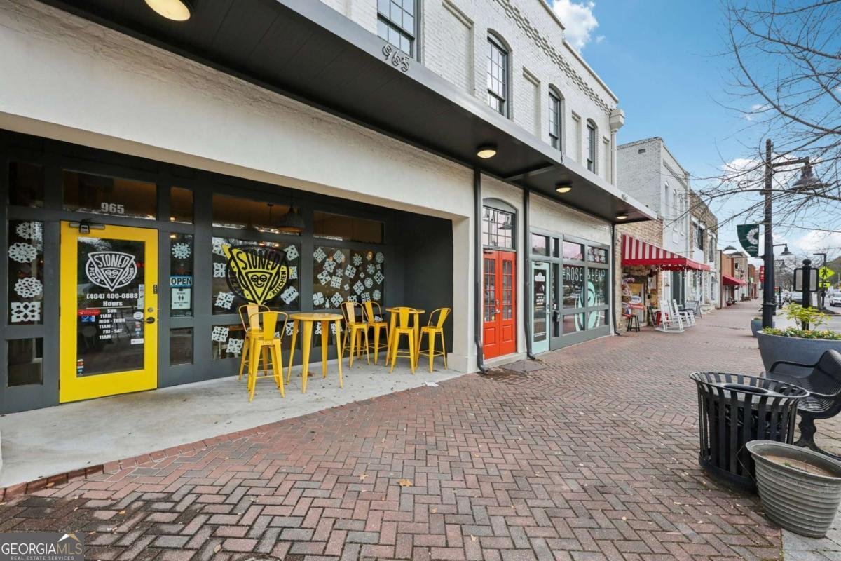 5257 Hearthstone Street Stone Mountain - 44