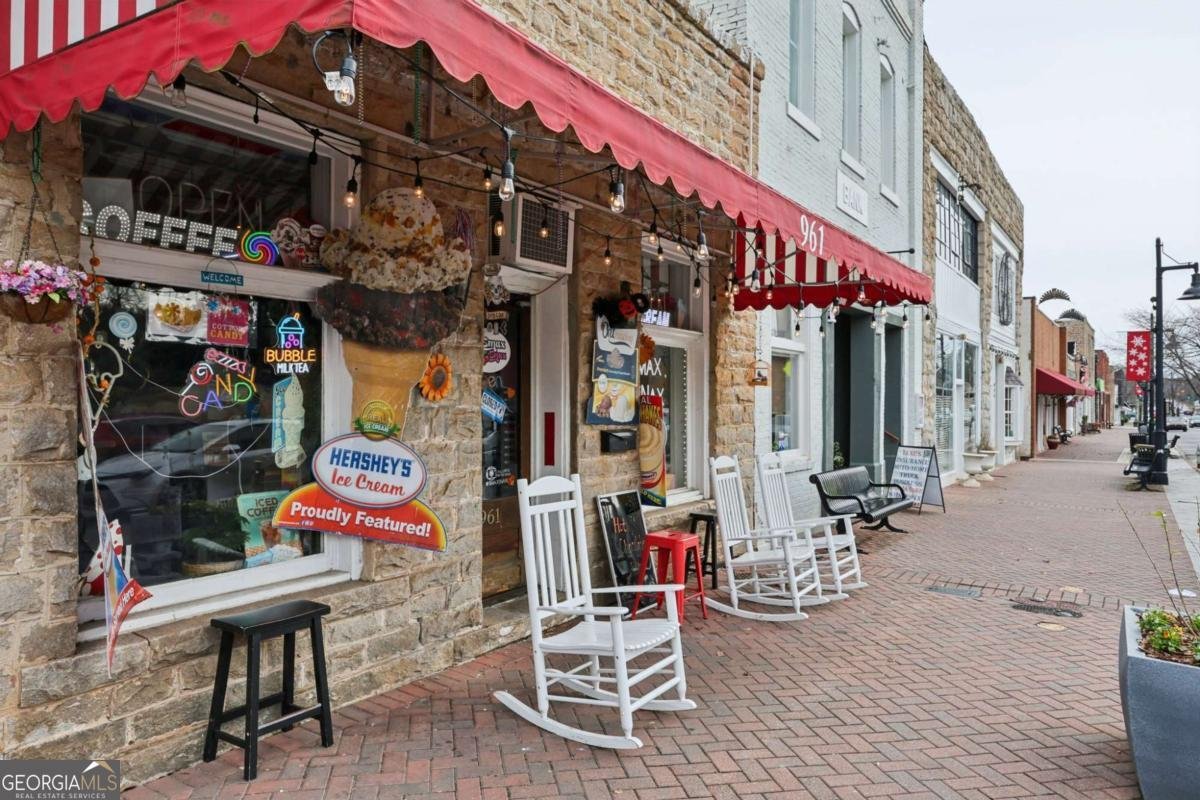 5257 Hearthstone Street Stone Mountain - 45