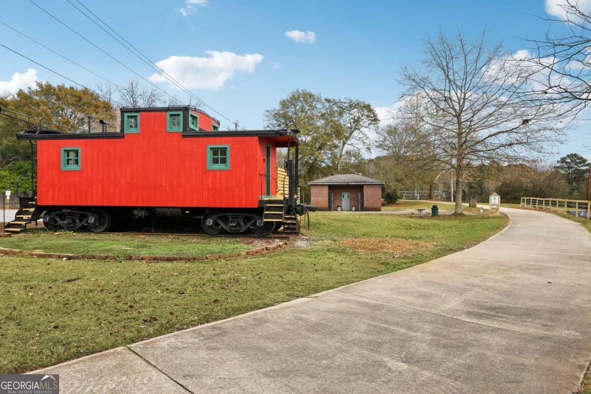 5257 Hearthstone Street Stone Mountain - 47