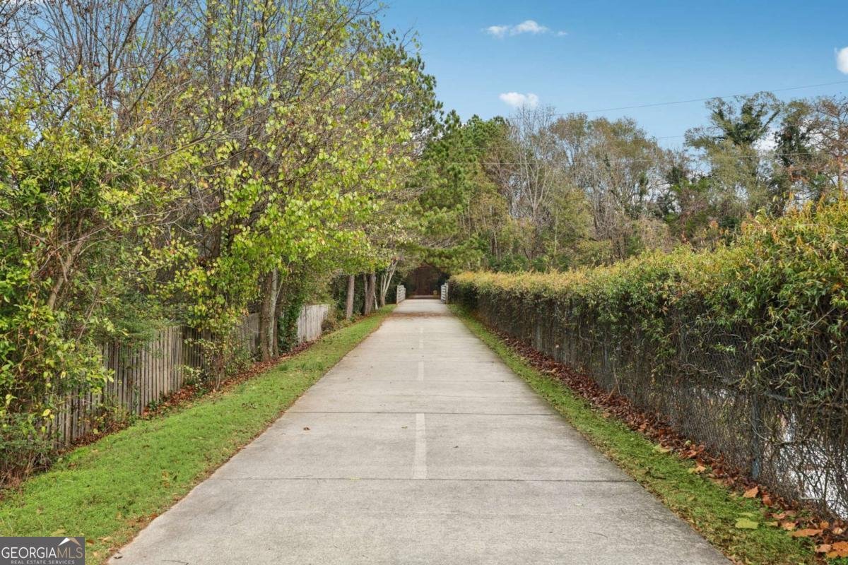 5257 Hearthstone Street Stone Mountain - 49